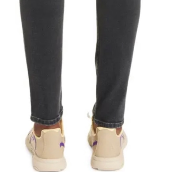 ACNE STUDIOS EUC (“USED” BLACK) STRETCH SKINNY FIT JEANS 28/32 - Picture 3 of 7